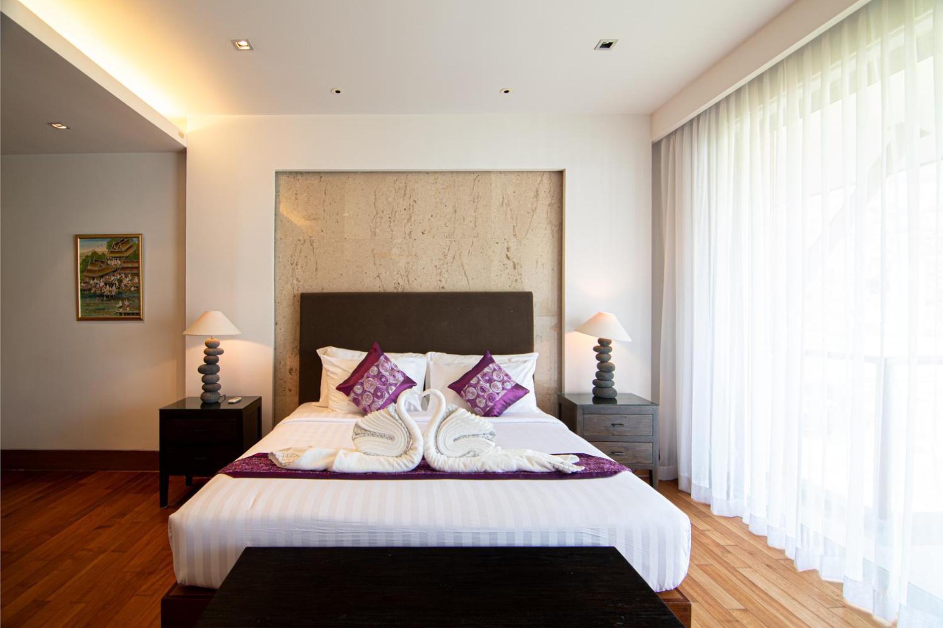 Hotel Pearl Of Naithon Zewnętrze zdjęcie