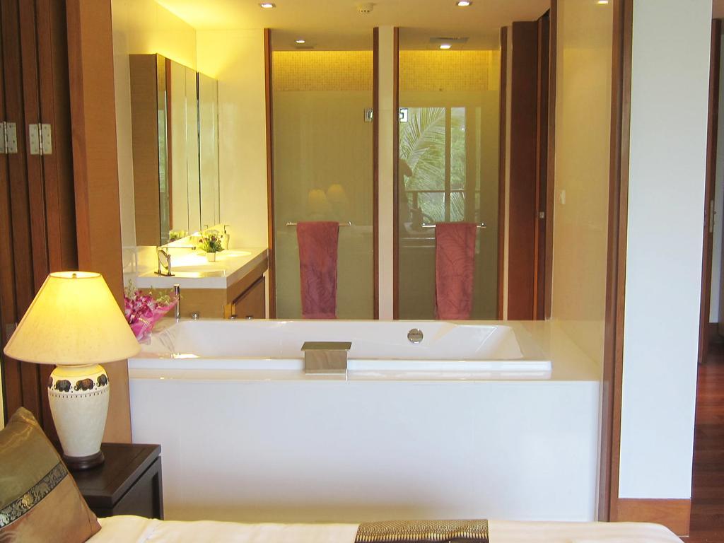Hotel Pearl Of Naithon Zewnętrze zdjęcie
