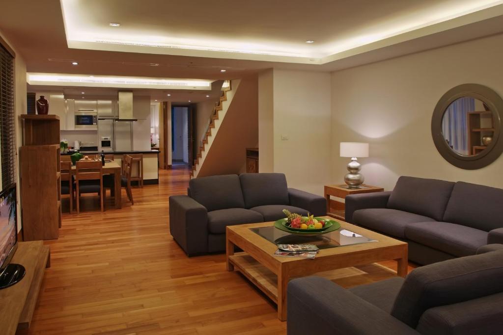 Hotel Pearl Of Naithon Zewnętrze zdjęcie