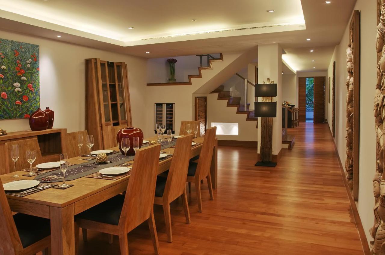 Hotel Pearl Of Naithon Pokój zdjęcie